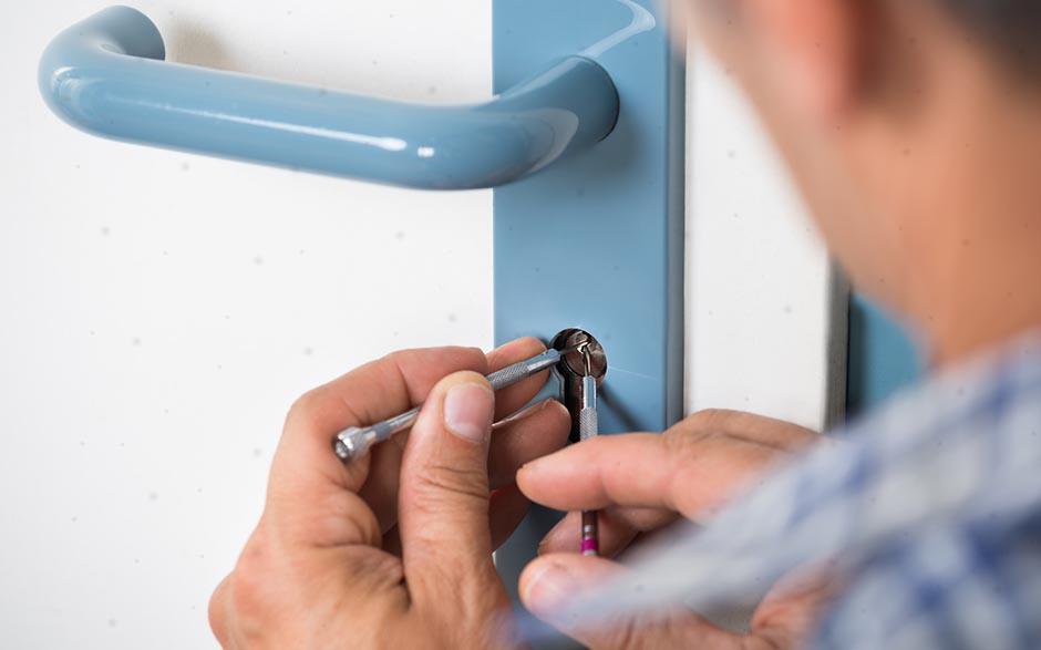professionnel serrure porte blindee Martigues